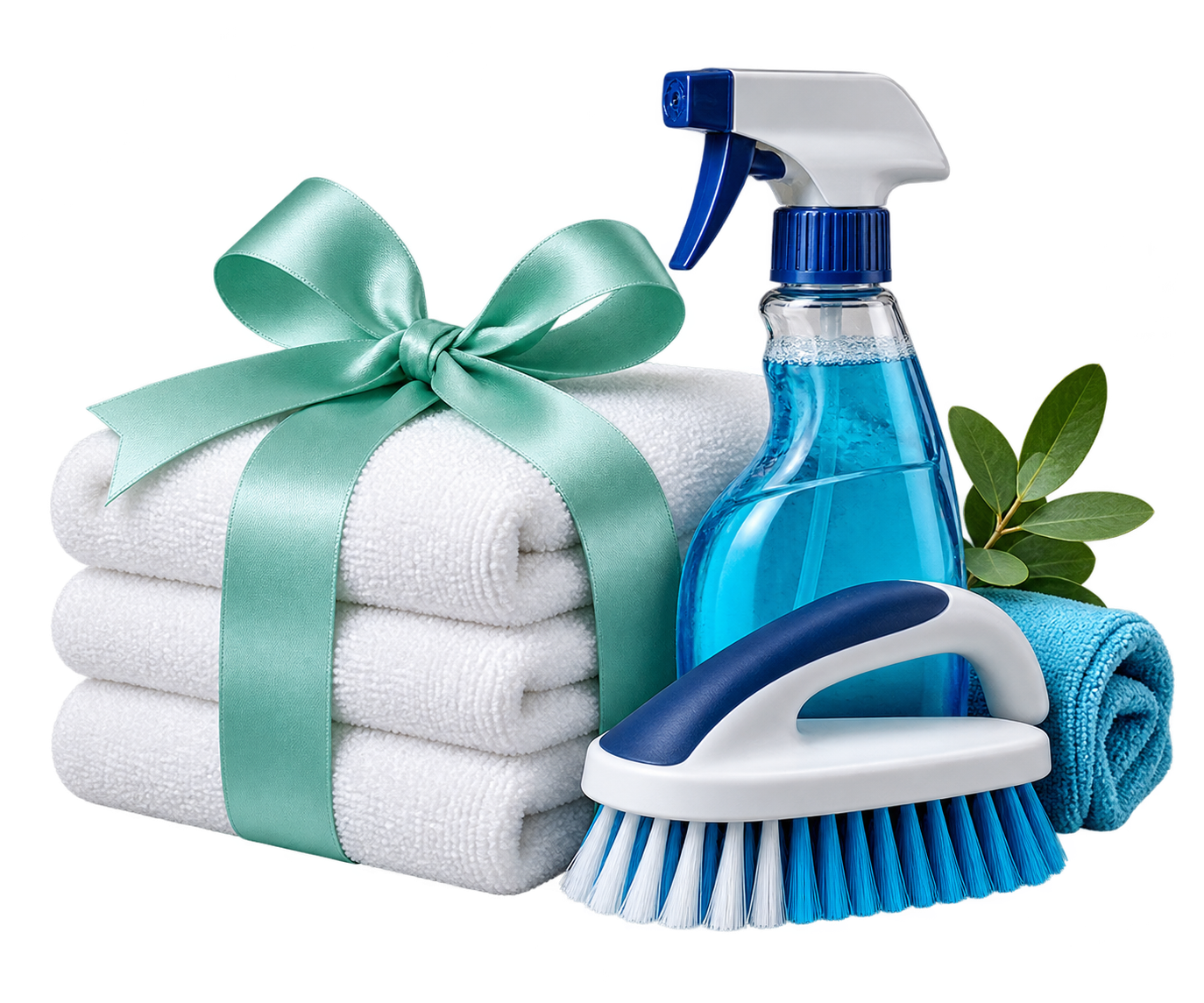 Набор для уборки Cosmoclean